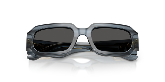 Солнцезащитные очки Dolce Gabbana DX4011 348287 48 18 — vista 5