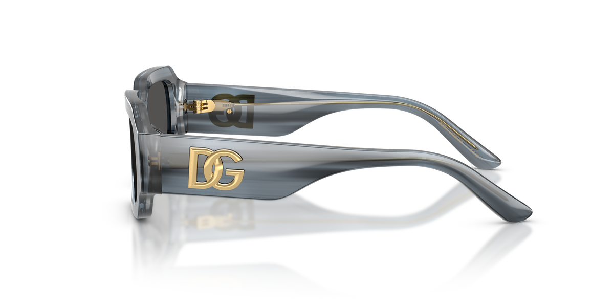 Sonnenbrille Dolce Gabbana DX4011 348287 48 18