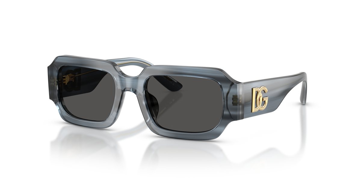 Солнцезащитные очки Dolce Gabbana DX4011 348287 48 18