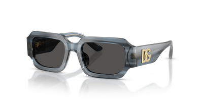 太阳镜 Dolce Gabbana DX4011 348287 48 18