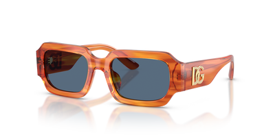 太阳镜 Dolce Gabbana DX4011 348380 48 18