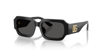 太阳镜 Dolce Gabbana DX4011 501/87 48 18