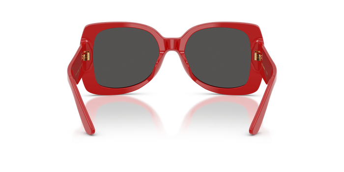 Солнцезащитные очки Dolce Gabbana DX4012 308887 50 17 — vista 3