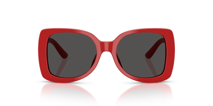 Солнцезащитные очки Dolce Gabbana DX4012 308887 50 17 — vista 4