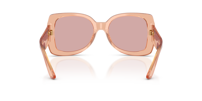 Gafas de Sol Dolce Gabbana DX4012 322684 50 17 — vista 3
