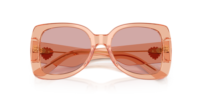 Gafas de Sol Dolce Gabbana DX4012 322684 50 17 — vista 5