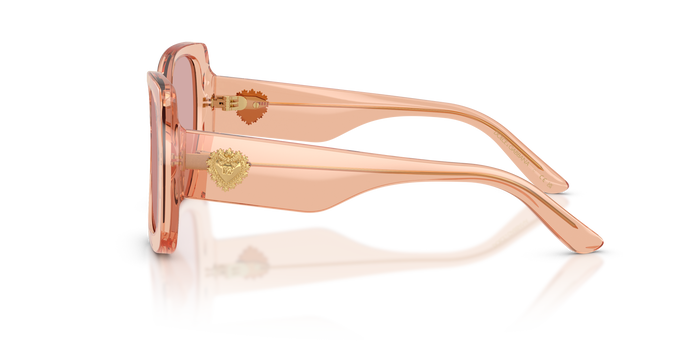 Gafas de Sol Dolce Gabbana DX4012 322684 50 17 — vista 2