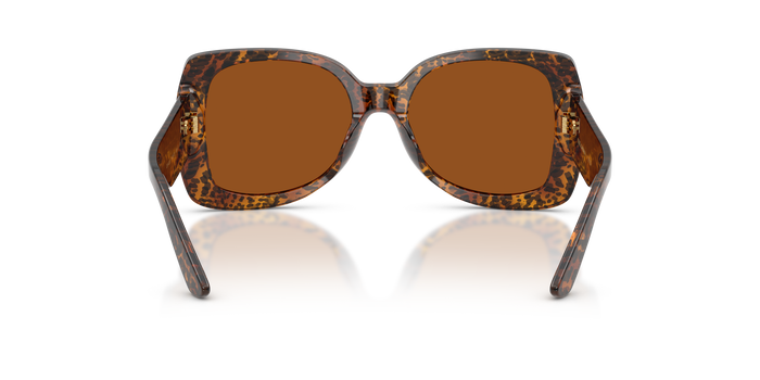 Солнцезащитные очки Dolce Gabbana DX4012 347073 50 17 — vista 3