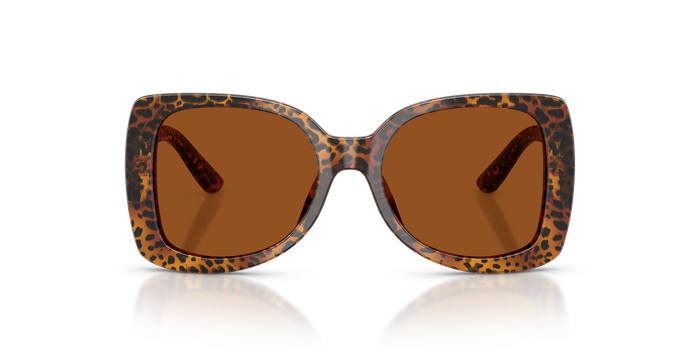 Солнцезащитные очки Dolce Gabbana DX4012 347073 50 17 — vista 4