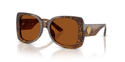 Gafas de Sol Dolce Gabbana DX4012 347073 50 17