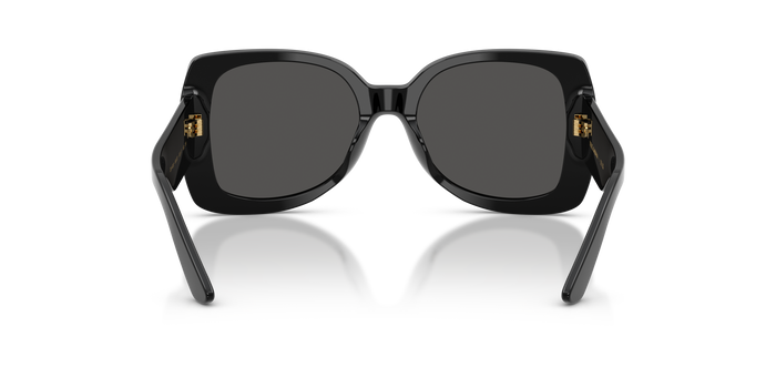 Gafas de Sol Dolce Gabbana DX4012 501/87 50 17 — vista 3