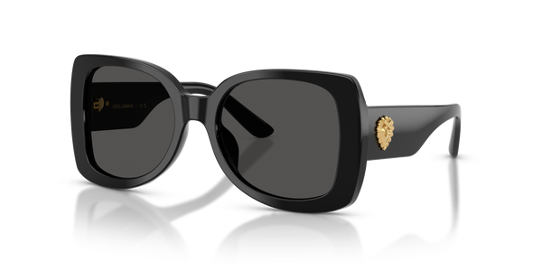 Gafas de Sol Dolce Gabbana DX4012 501/87 50 17 · 1