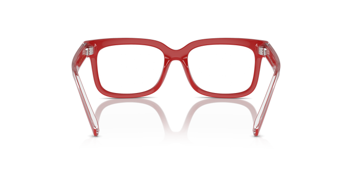 Prescription Glasses Dolce Gabbana Dx5002 DX5002 3088 49 15 — vista 3
