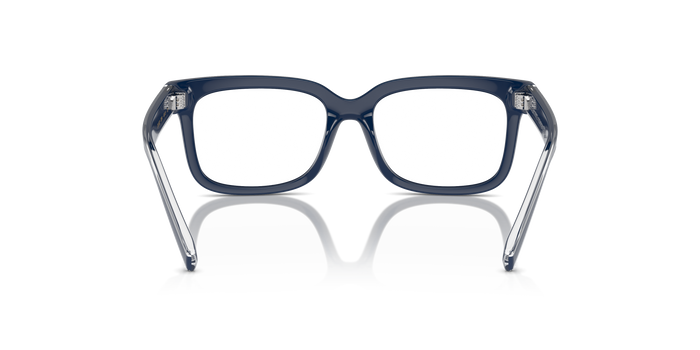 Prescription Glasses Dolce Gabbana Dx5002 DX5002 3094 49 15 — vista 3