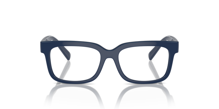 Prescription Glasses Dolce Gabbana Dx5002 DX5002 3094 49 15 — vista 4
