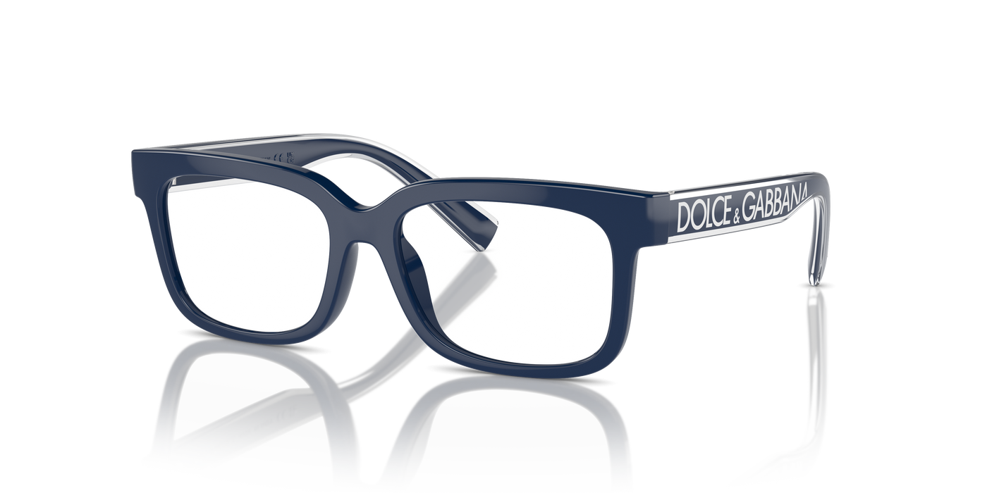 Prescription Glasses Dolce Gabbana Dx5002 DX5002 3094 49 15