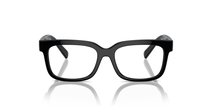 Prescription Glasses Dolce Gabbana Dx5002 DX5002 501 47 15 — vista 4