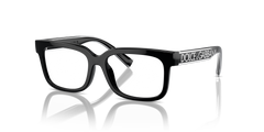 Prescription Glasses Dolce Gabbana Dx5002 DX5002 501 47 15
