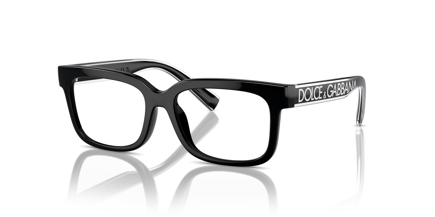 Prescription Glasses Dolce Gabbana Dx5002 DX5002 501 49 15