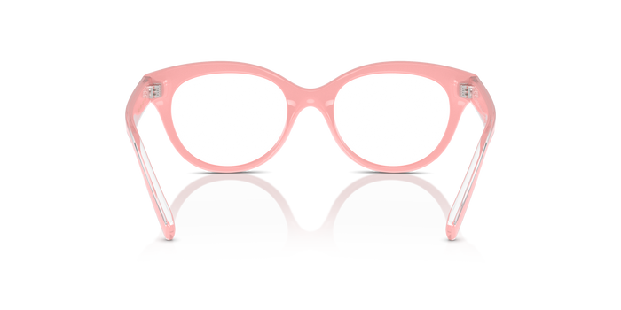 Оправа для очков Dolce Gabbana Dx5003 DX5003 3098 46 17 — vista 3