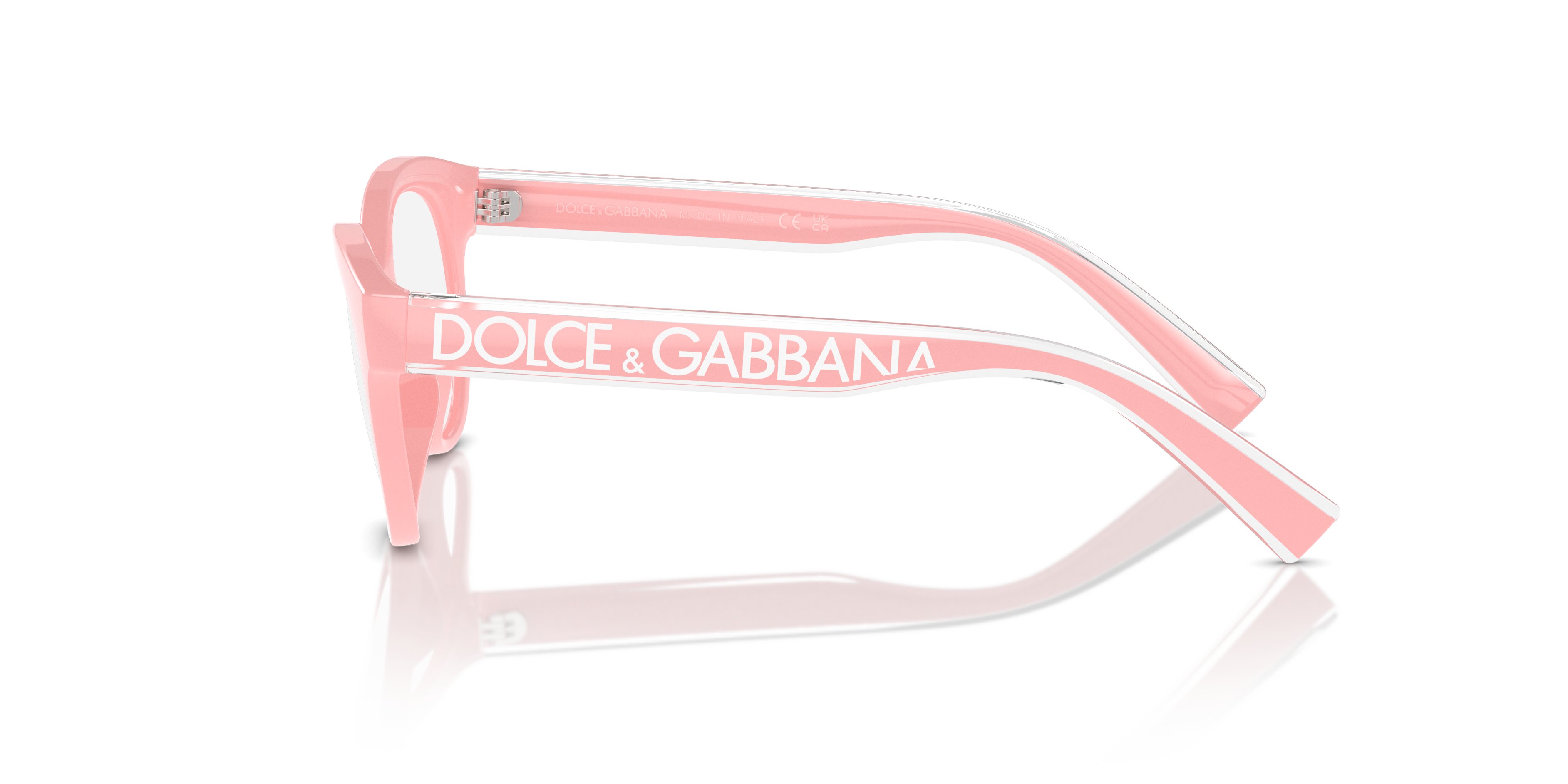 Lunettes de Vue Dolce Gabbana Dx5003 DX5003 3098 46 17