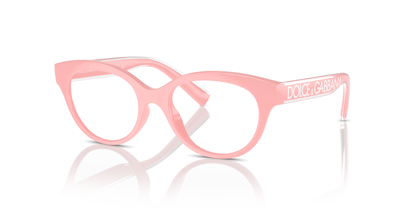 Оправа для очков Dolce Gabbana Dx5003 DX5003 3098 46 17