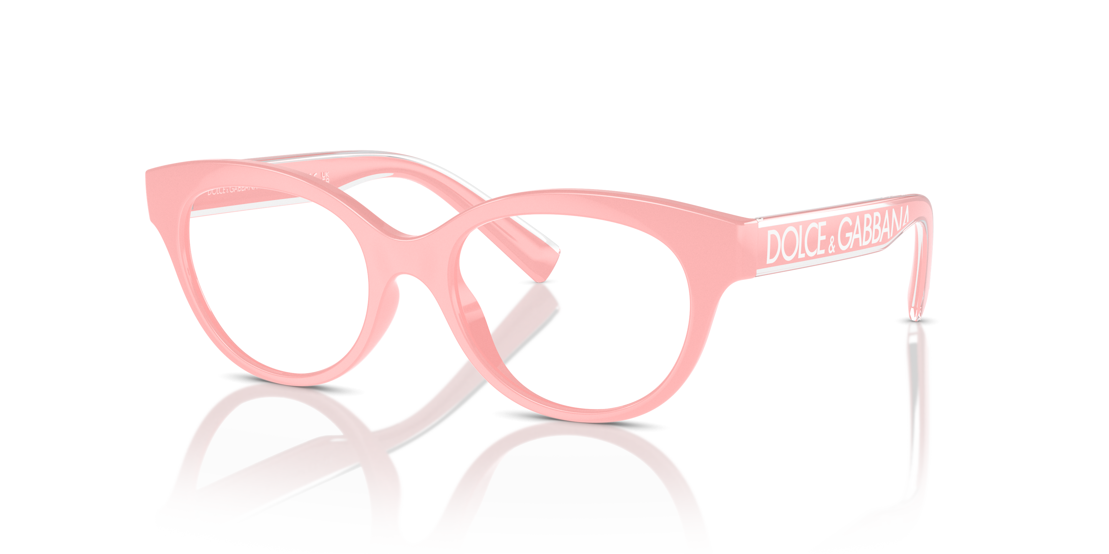 Lunettes de Vue Dolce Gabbana Dx5003 DX5003 3098 46 17