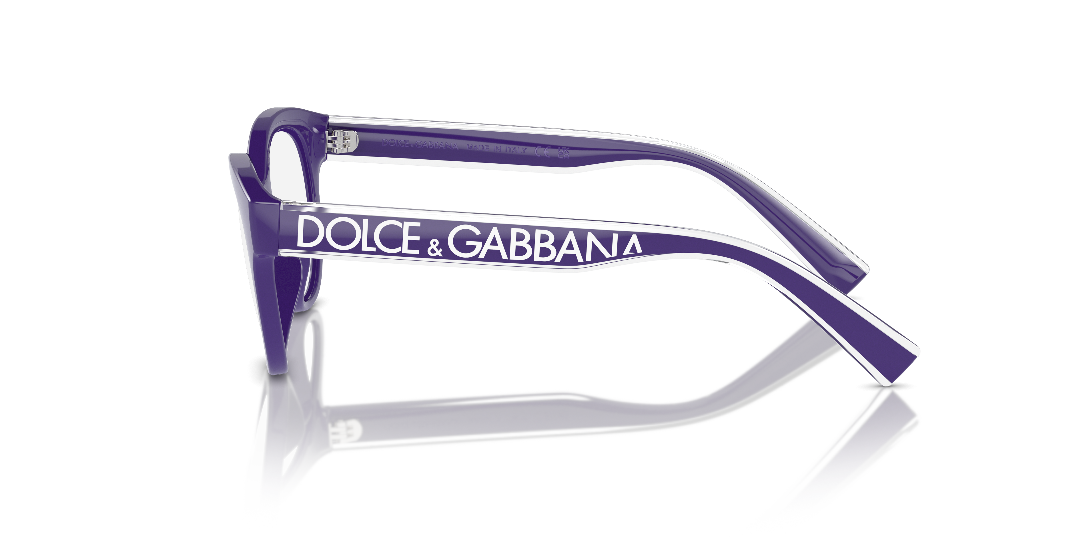 Lunettes de Vue Dolce Gabbana Dx5003 DX5003 3335 48 17