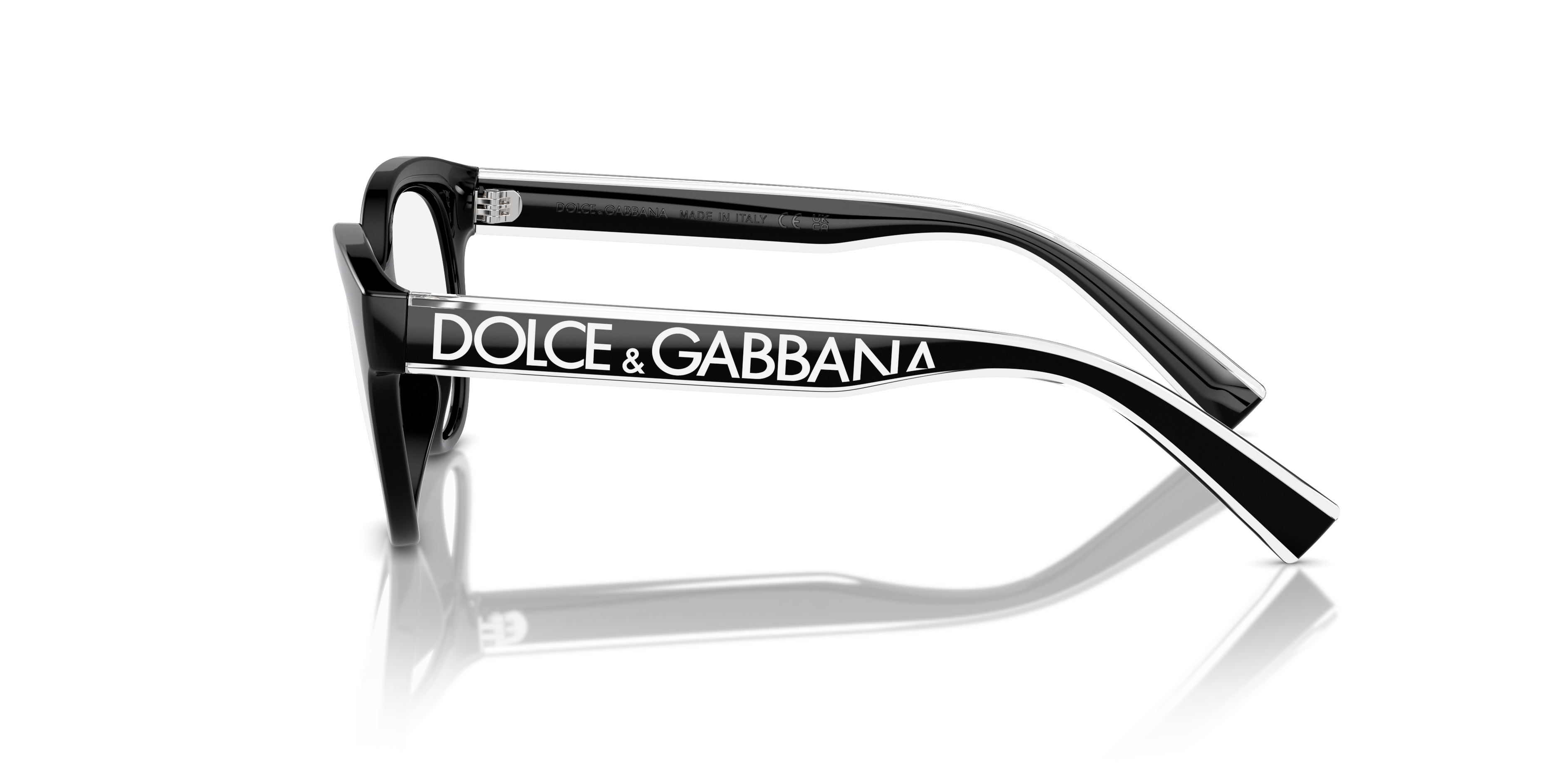 Lunettes de Vue Dolce Gabbana Dx5003 DX5003 501 48 17