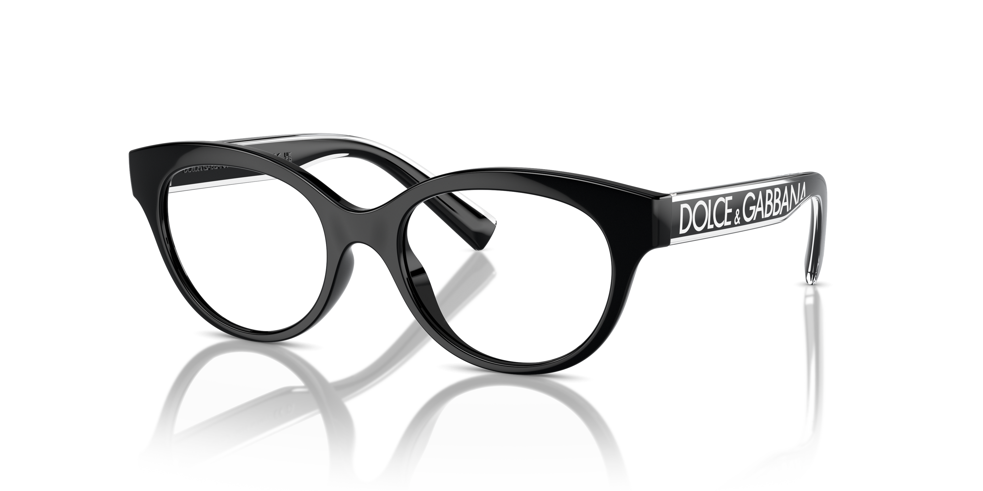 Lunettes de Vue Dolce Gabbana Dx5003 DX5003 501 48 17