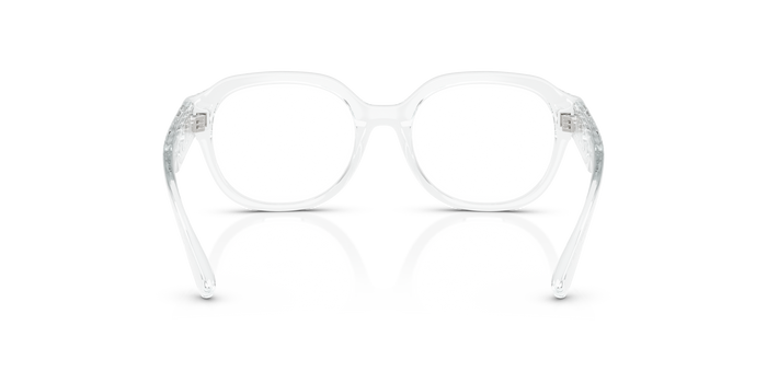 Prescription Glasses Dolce Gabbana Dx5004U DX5004U 3133 48 17 — vista 3
