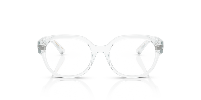 Prescription Glasses Dolce Gabbana Dx5004U DX5004U 3133 48 17 — vista 4