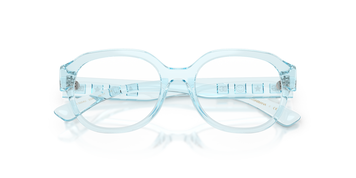 Gafas Graduadas Dolce Gabbana Dx5004U DX5004U 3346 48 17 — vista 5