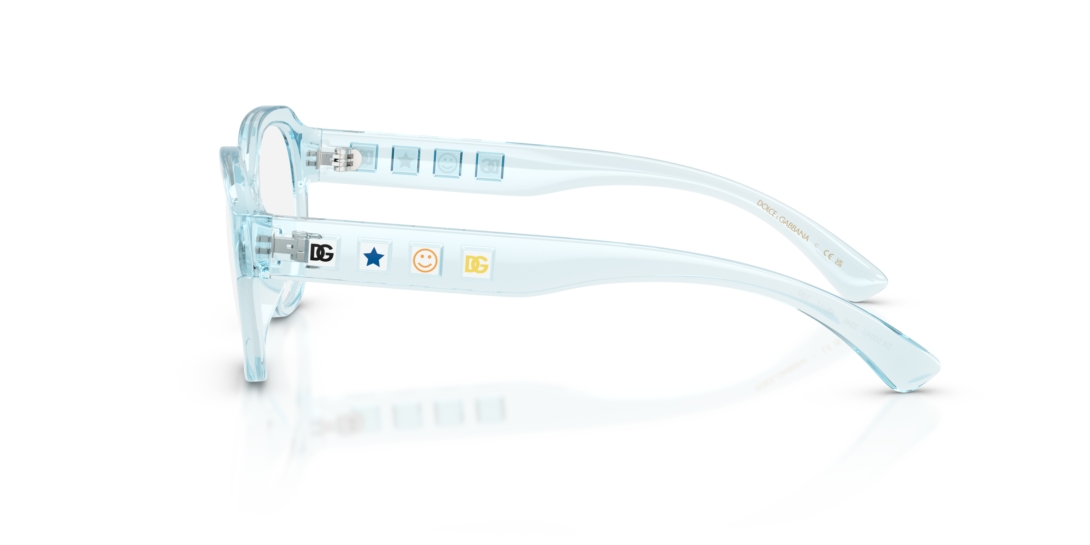 毕业于甘斯·多尔切·加布巴纳 Dx5004U DX5004U 3346 48 17