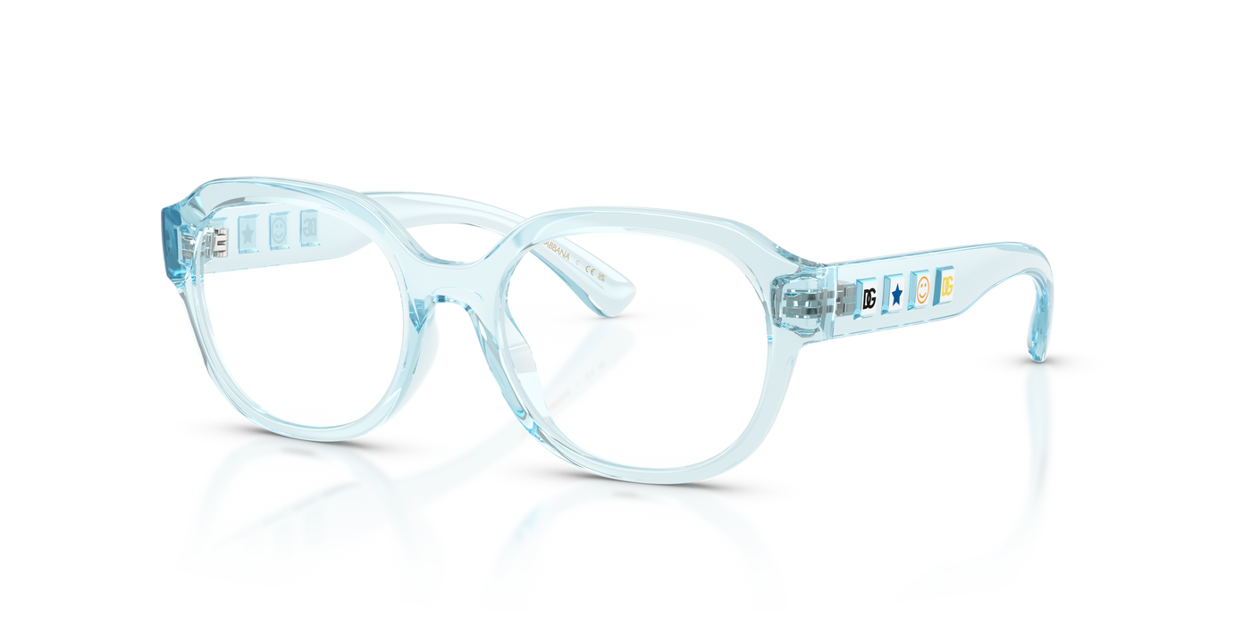 Gafas Graduadas Dolce Gabbana Dx5004U DX5004U 3346 48 17