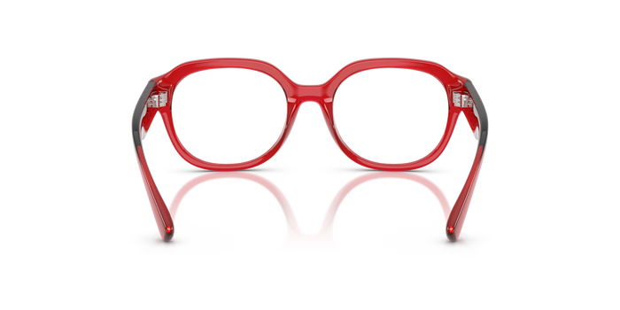Prescription Glasses Dolce Gabbana Dx5004U DX5004U 3409 48 17 — vista 3