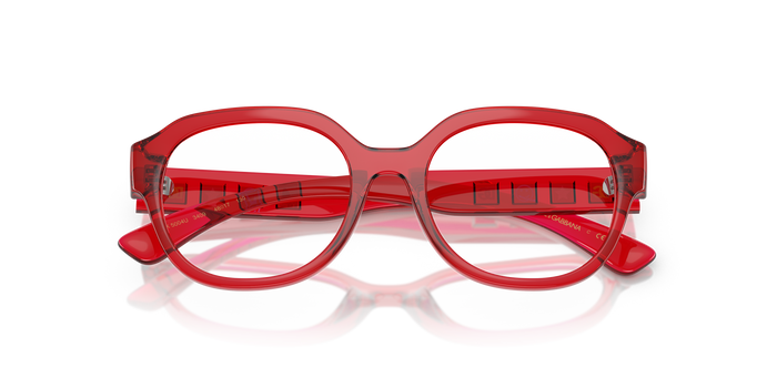 Prescription Glasses Dolce Gabbana Dx5004U DX5004U 3409 48 17 — vista 5