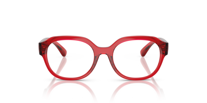 Prescription Glasses Dolce Gabbana Dx5004U DX5004U 3409 48 17 — vista 4