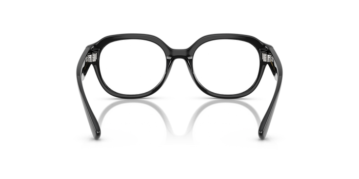 Prescription Glasses Dolce Gabbana Dx5004U DX5004U 501 48 17 — vista 3