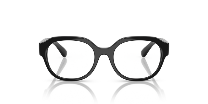 Prescription Glasses Dolce Gabbana Dx5004U DX5004U 501 48 17 — vista 4