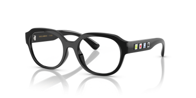 Gafas Graduadas Dolce Gabbana Dx5004U DX5004U 501 48 17