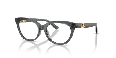 Prescription Glasses Dolce Gabbana Dx5005U DX5005U 3241 48 15