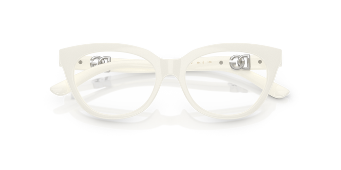 Prescription Glasses Dolce Gabbana Dx5005U DX5005U 3312 48 15 — vista 5