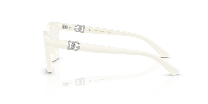 Prescription Glasses Dolce Gabbana Dx5005U DX5005U 3312 48 15 — vista 2