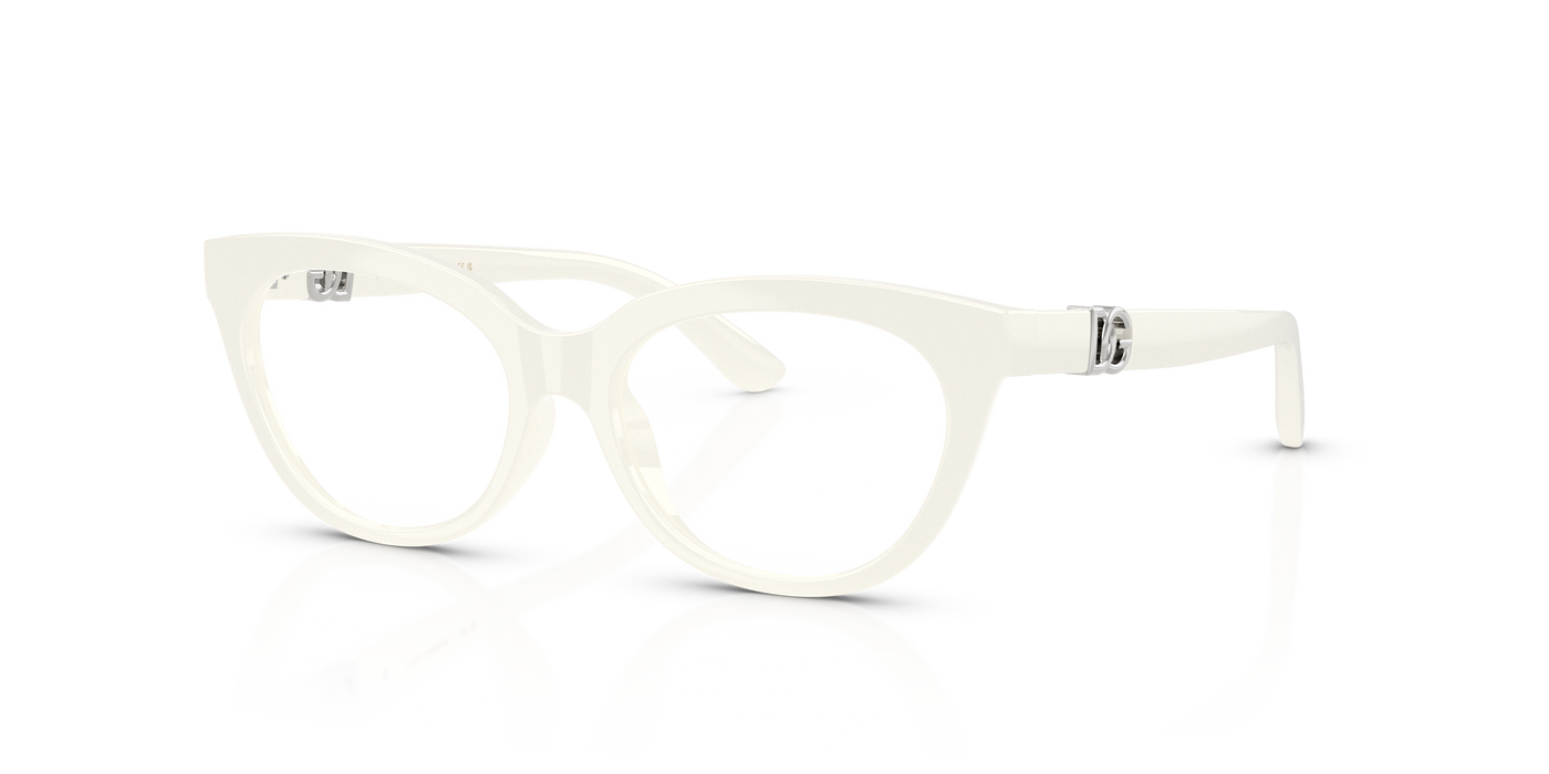 Prescription Glasses Dolce Gabbana Dx5005U DX5005U 3312 48 15