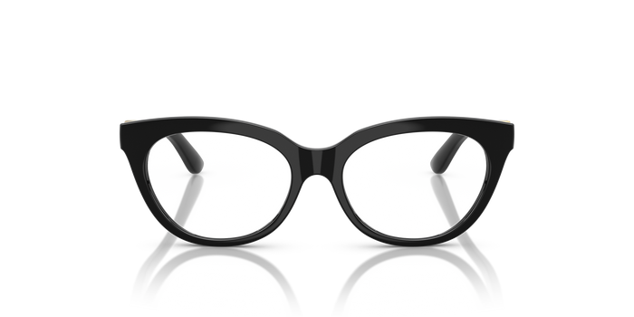 Prescription Glasses Dolce Gabbana Dx5005U DX5005U 501 48 15 — vista 4