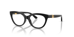 Prescription Glasses Dolce Gabbana Dx5005U DX5005U 501 48 15