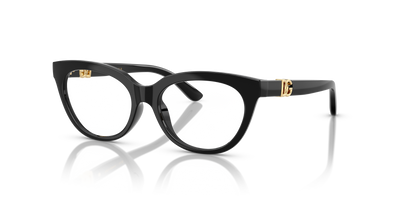 Prescription Glasses Dolce Gabbana Dx5005U DX5005U 501 48 15
