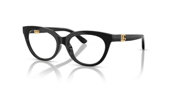 Gafas Graduadas Dolce Gabbana Dx5005U DX5005U 501 48 15 · vista 1