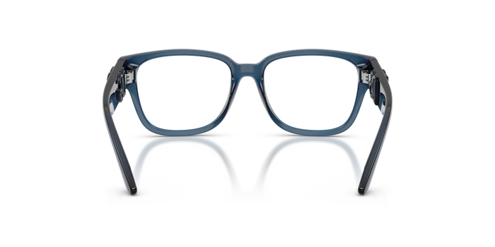Gafas Graduadas Dolce Gabbana Dx5006 DX5006 3009 49 15 — vista 3